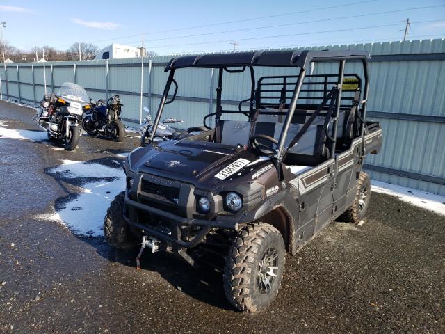 2019 KAWASAKI KAF820 J JKBAFSJ11KB510148