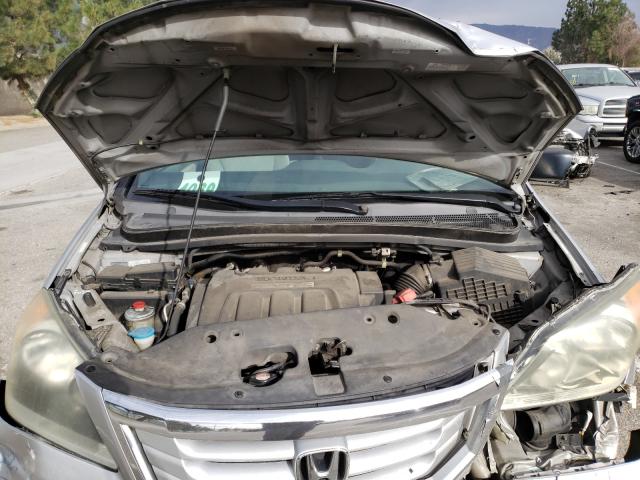2010 HONDA ODYSSEY LX 5FNRL3H21AB027281