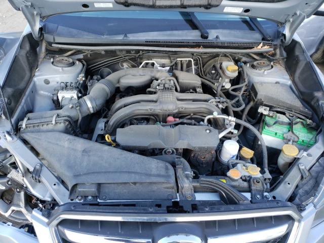 2014 SUBARU XV CROSSTR JF2GPAGC3E8223384