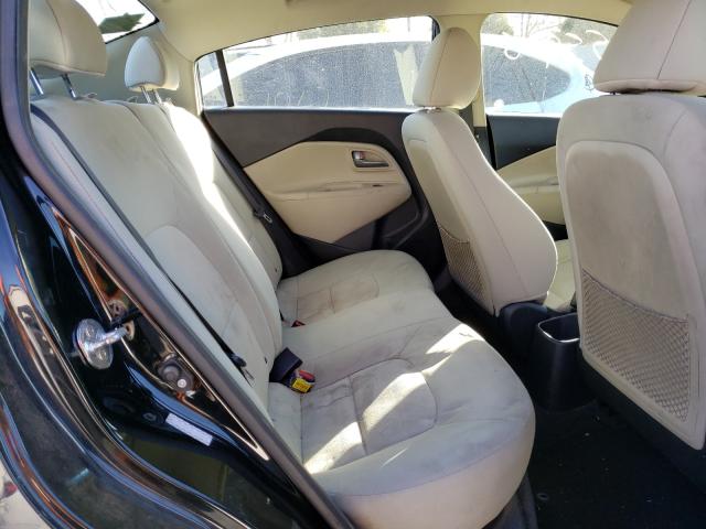 2013 KIA RIO LX - KNADM4A3XD6228514