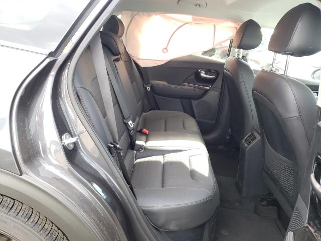 2019 KIA NIRO EX KNDCC3LC3K5264251