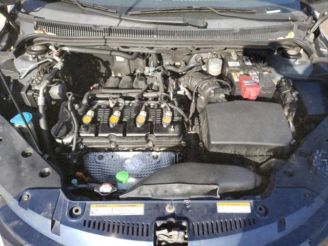 2012 SUZUKI KIZASHI SE JS2RE9A35C6100043
