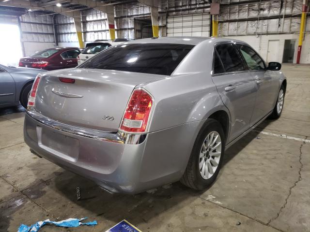 2011 CHRYSLER 300 2C3CA4CG7BH549157