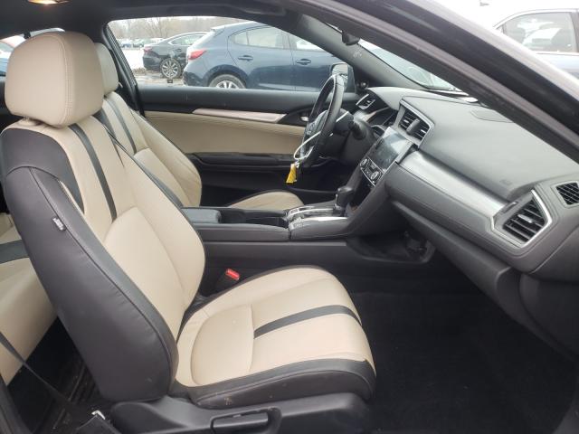 2017 HONDA CIVIC TOUR 2HGFC3B94HH352070
