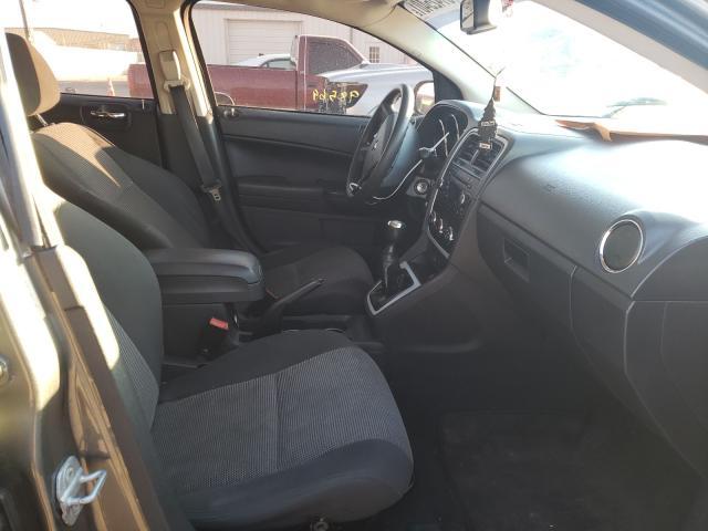 2011 DODGE CALIBER EX 1B3CB1HA6BD214997