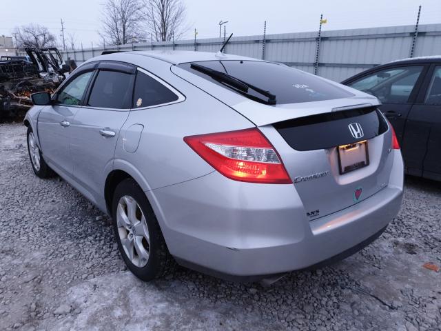 2012 HONDA CROSSTOUR 5J6TF2H57CL003840