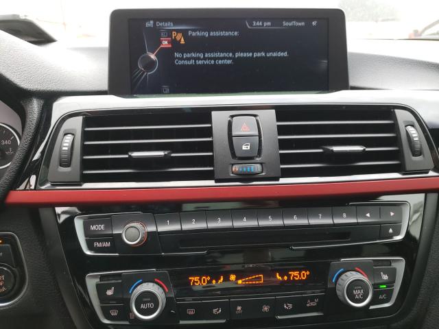 2014 BMW 428 I WBA3N3C56EF710786