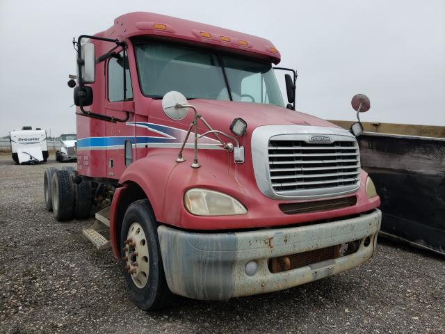 2021 freightliner columbia