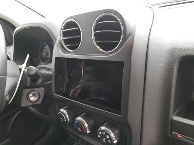 2012 JEEP COMPASS LA 1C4NJDEB1CD675678
