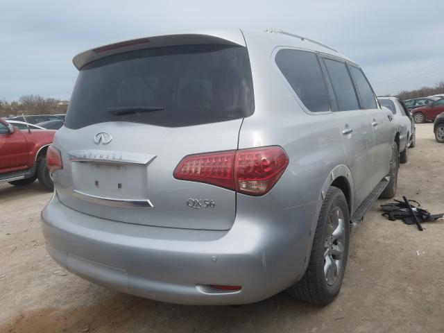 2011 INFINITI QX56 JN8AZ2NE8B9002916