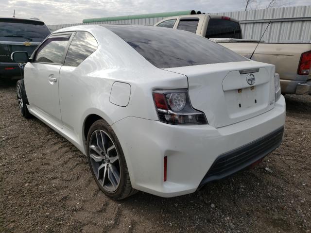 2015 TOYOTA SCION TC JTKJF5C70FJ011875