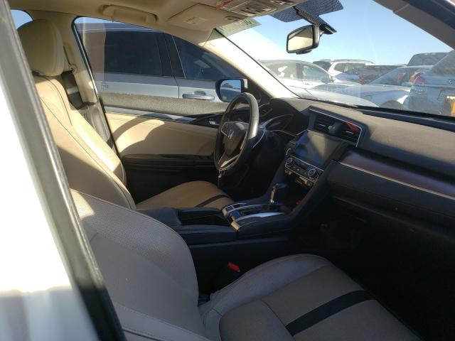 2016 HONDA CIVIC EXL 2HGFC1F7XGH641028