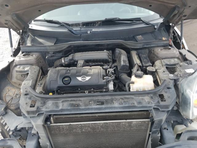 2012 MINI COOPER COU WMWZB3C52CWM02272