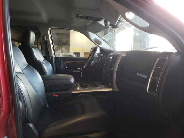 2015 RAM 2500 LARAM 3C6UR5KL9FG686644