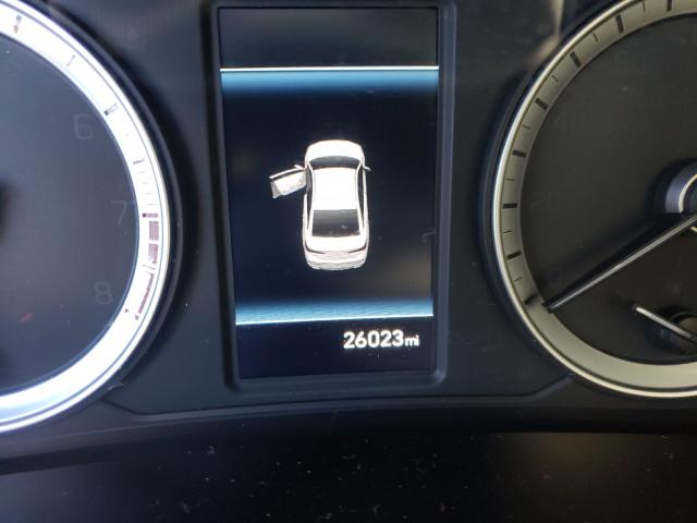 2019 HYUNDAI SONATA LIM 5NPE34AF8KH799863