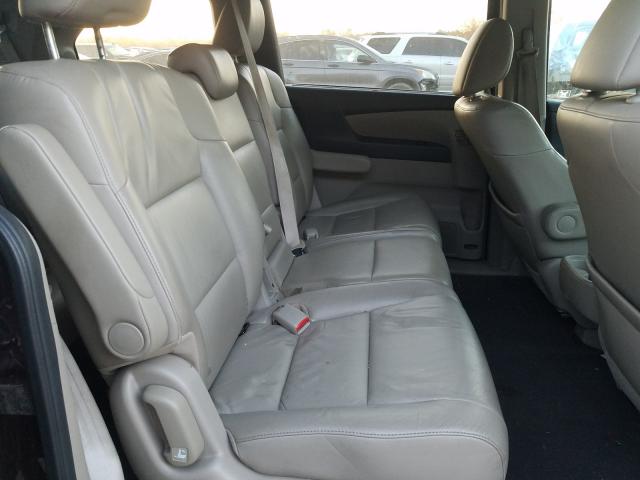 2012 HONDA ODYSSEY TO 5FNRL5H97CB127221