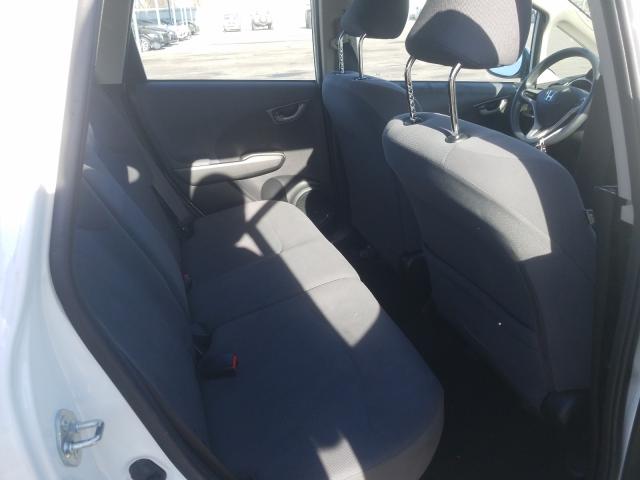 2013 HONDA FIT - JHMGE8G31DC032229