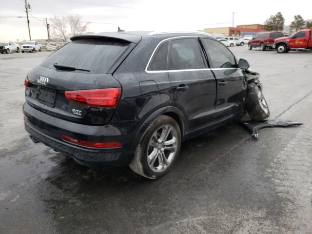 2017 AUDI Q3 PRESTIG WA1GCCFS6HR008587