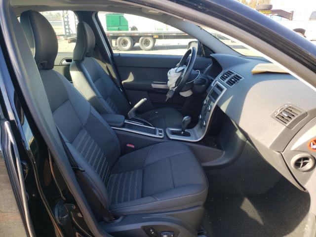 2010 VOLVO S40 2.4I YV1390MSXA2491904