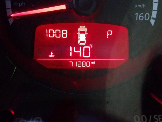 2016 VOLKSWAGEN BEETLE 1.8 3VWF17AT5GM602342