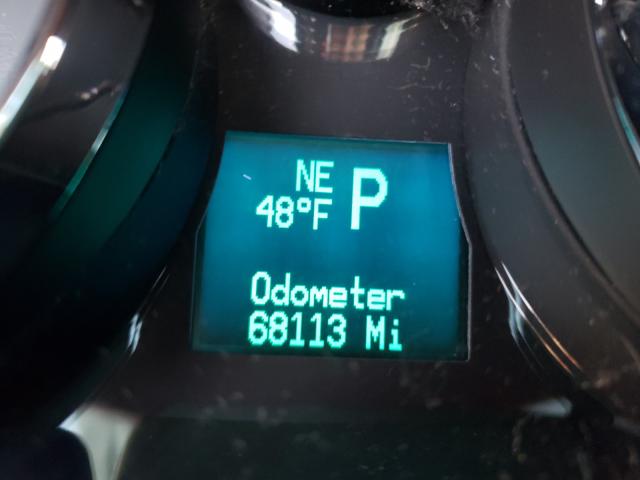 2014 CHEVROLET CAPTIVA LT - 3GNAL3EK9ES646412