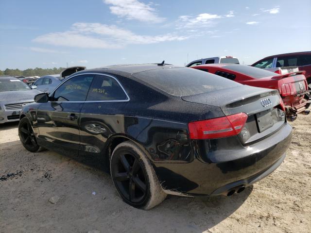 2010 AUDI A5 PREMIUM WAULFAFR1AA074379