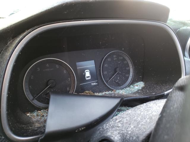 2020 HYUNDAI TUCSON SE KM8J2CA47LU097949