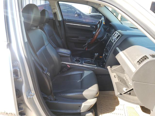 2010 CHRYSLER 300 TOURIN 2C3CA5CV8AH326080