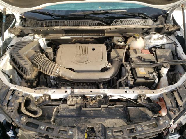 2020 CHEVROLET BLAZER 3LT 3GNKBJR40LS601623