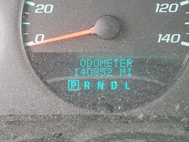 2012 CHEVROLET IMPALA POL 2G1WD5E38C1174544