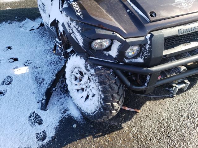 2019 KAWASAKI KAF820 J JKBAFSJ11KB510148