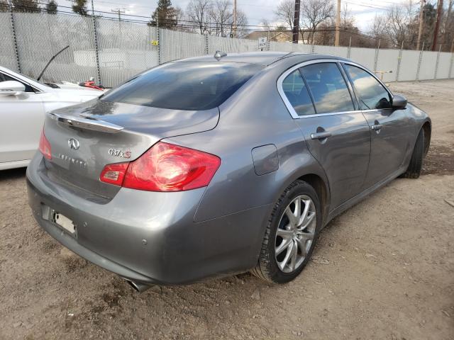 2013 INFINITI G37 X JN1CV6AR9DM350016