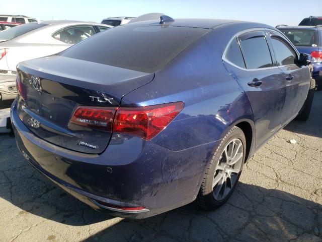 2017 ACURA TLX ADVANC 19UUB3F72HA003569