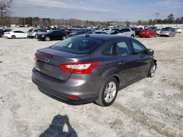 2014 FORD FOCUS 1FADP3F24EL396047
