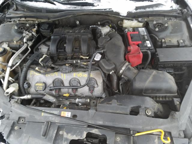 2010 FORD FUSION SPO 3FAHP0KC7AR249103
