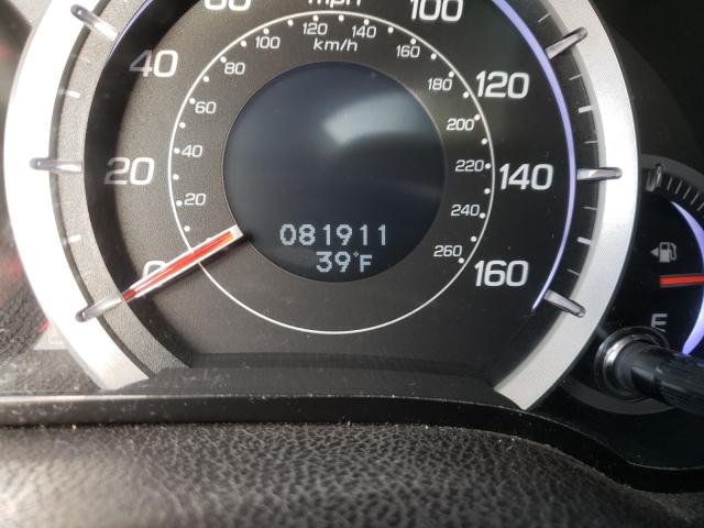 2013 ACURA TSX JH4CU2F40DC003068