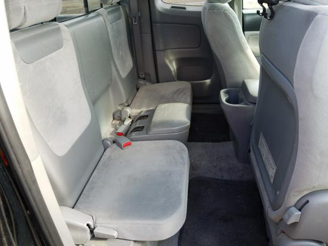 2011 TOYOTA TACOMA PRE 5TFTU4GN4BX011474