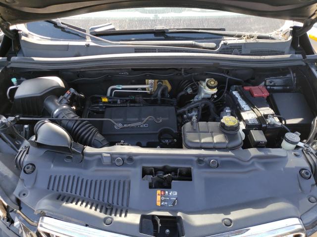 2013 BUICK ENCORE CON KL4CJBSB9DB073120