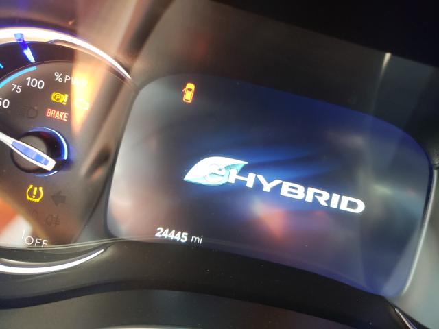 2017 CHRYSLER PACIFICA E 2C4RC1N75HR692185