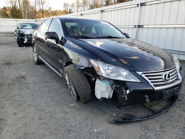 2012 LEXUS ES 350 JTHBK1EG1C2475789