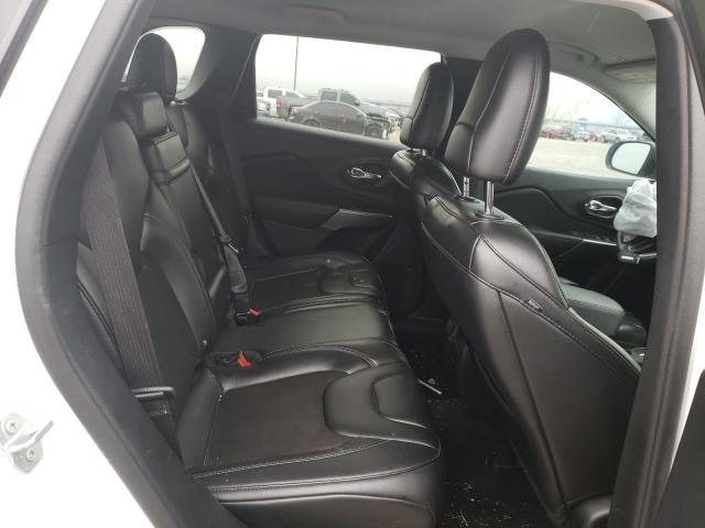 2019 JEEP CHEROKEE L 1C4PJLLB3KD204118