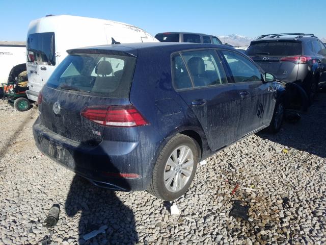 2018 VOLKSWAGEN GOLF S 3VWB17AU2JM282265