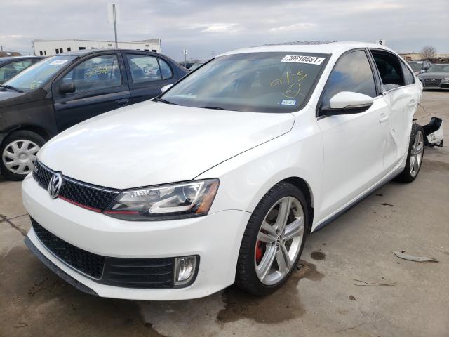 2015 VOLKSWAGEN JETTA GLI 3VW4S7AJ1FM422857