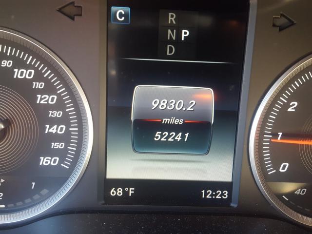 2016 MERCEDES-BENZ GLC 300 4M WDC0G4KB0GF062923