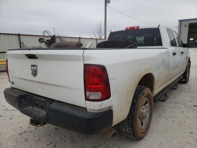 2017 RAM 2500 ST 3C6UR4HL2HG711582