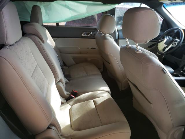 2014 FORD EXPLORER 1FM5K7B81EGA84755