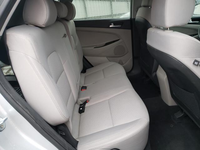 2019 HYUNDAI TUCSON SE KM8J23A49KU893259