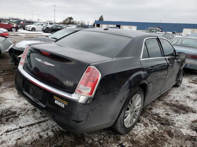 2013 CHRYSLER 300 2C3CCARG1DH533524