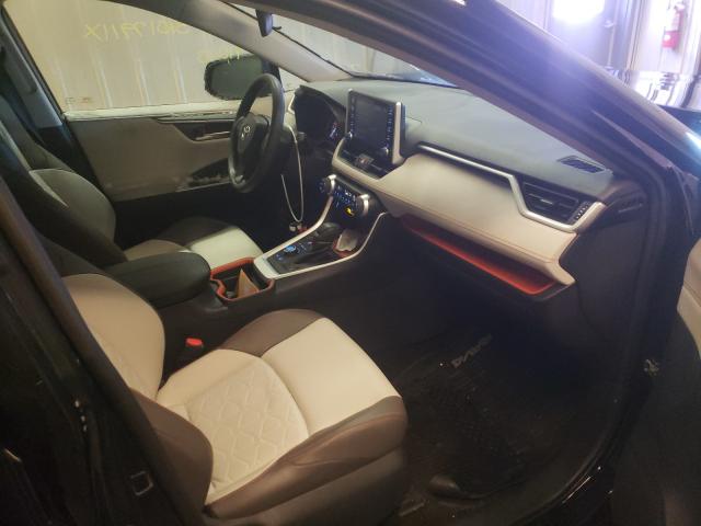 2019 TOYOTA RAV4 ADVEN 2T3J1RFV4KW029413