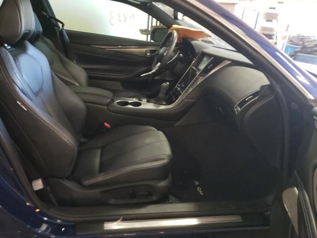 2019 INFINITI Q60 PURE JN1EV7ELXKM290846